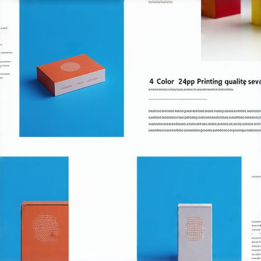 「探索4 24 pp印刷與專業服務，讓您的產品包裝煥然一新，立即聯繫我們！」