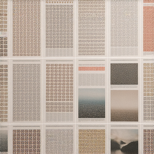 「快速少量貼紙印刷，專業服務就在台北、高雄，立即探索定制奇蹟！」