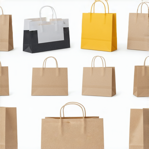 「探索自製紙袋印刷的奧秘！讓我們專業服務助您創造獨特風格！」