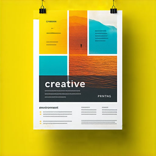 「立即製作專業 A1 海報，展現您的創意，探索我們的廣泛印刷服務！」