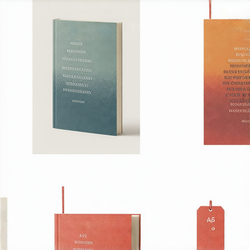 「探索多樣化印刷尺寸！讓您的A5、A6書刊與書籤更出色，立即聯絡我們！」