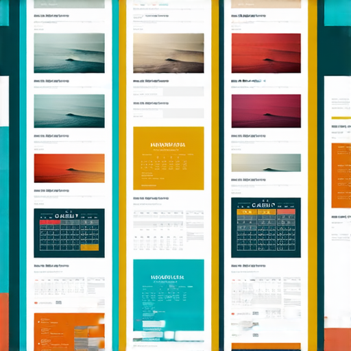 「讓您的企劃完美呈現！探索各類印刷專業服務，像激安印刷與年度日曆等！」