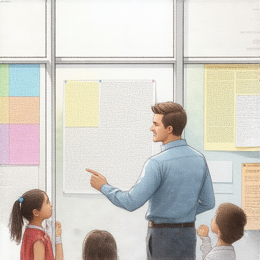 「想學好英文卻感到艱難？來看看我們的外籍老師如何幫助你破解學習的痕癢！」