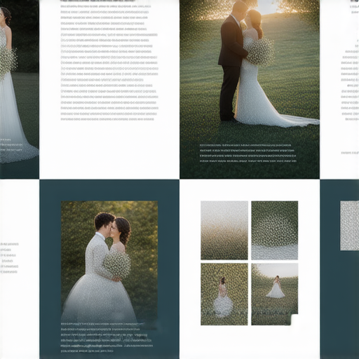 「探索專業印刷服務：從 FedEx 金考到婚照，讓您的創意無限延展！」