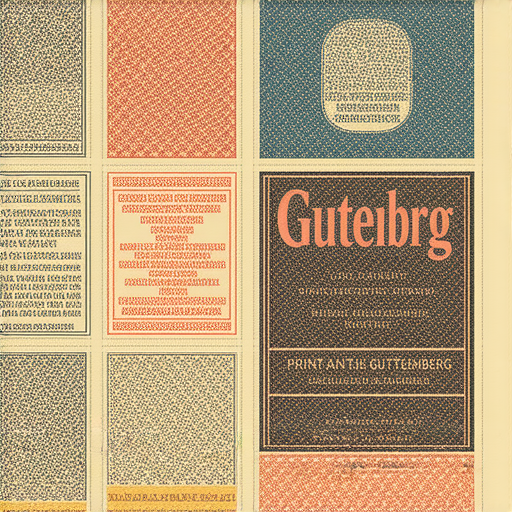 "探索古騰堡印刷之藝術，從醫藥標籤到動漫聯名，攜手打造您的獨特印刷需求！"