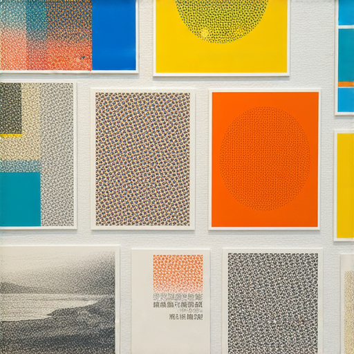 「發現台南與台中的印刷秘訣，選擇我們專業服務，展開創意旅程！」