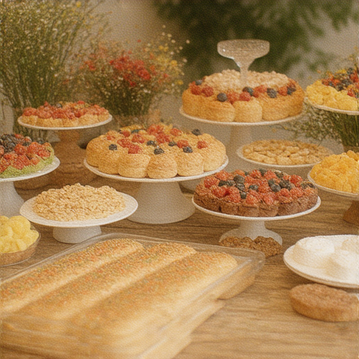 「自助餐與早餐的英文你會說嗎？快來一對一向外籍老師學習！立即探索！」