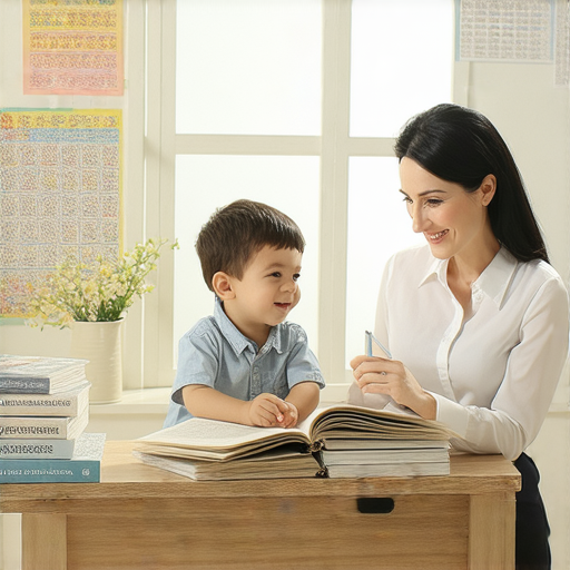 「家用英文學習新方式：一對一外籍老師助你輕鬆掌握英語！」