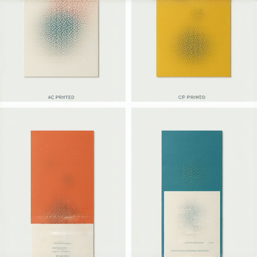 探索印刷的無限可能！從4CP到筷袋，讓您的創意綻放光芒，立即聯繫我們！