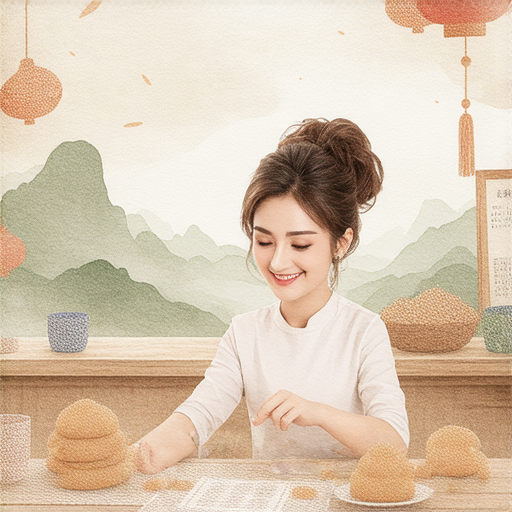 「發現新疆與湯圓的英文魅力！立即預約外籍老師一對一教學，讓你語言更流利！」