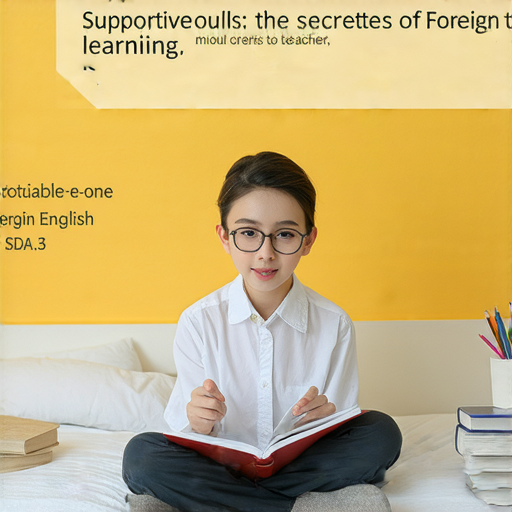 「發現床褥與英文功課的秘密，立即報名一對一外籍英文教學，讓學習更精彩！」