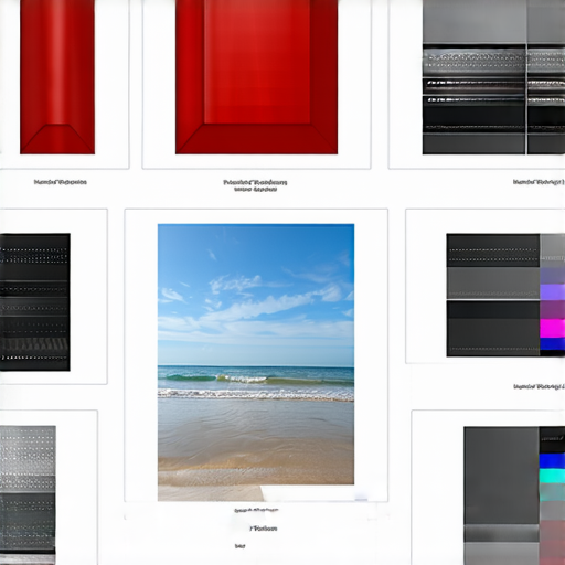 "打造引爆視覺的印刷體驗！探索專業印刷服務，從backdrop到紙箱，無所不包！"