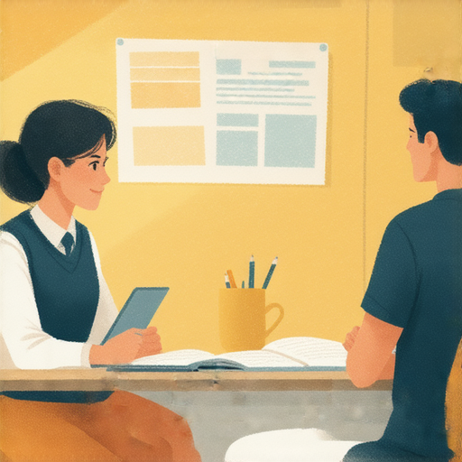 "解鎖英文學習新方式：與外籍老師一對一互動翻譯體驗，立即體驗！"