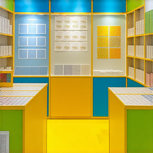 「獨特印刷服務就在新力工業大廈，立即了解專業小批量印刷的秘密！」