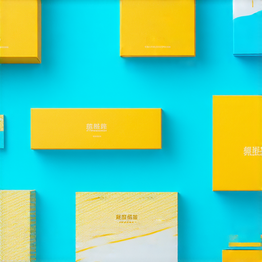 「探索荃灣至北角的最新印刷包裝服務，讓您的創意大放異彩！」