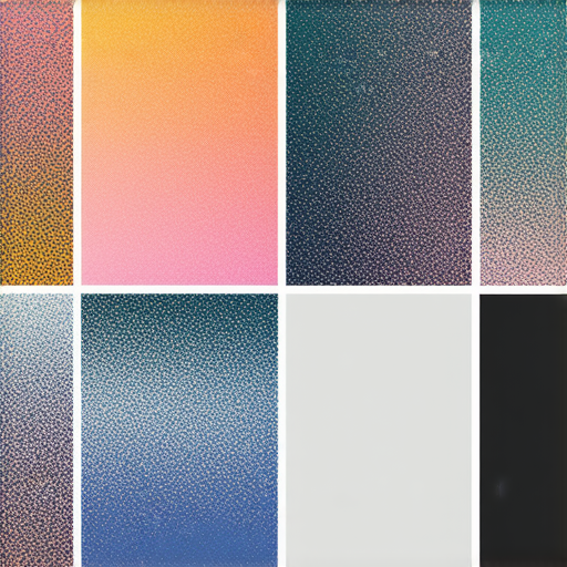 《掌握印刷新技術！專業印刷服務滿足你的一切需求，立即了解更多！》