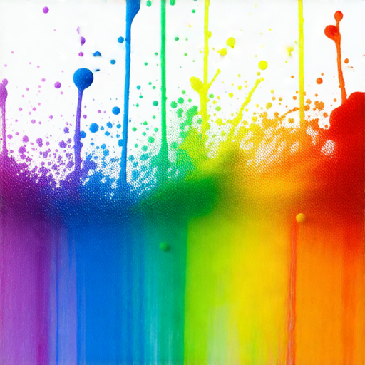 「探索彩虹印刷的奧秘：快速、高品質服務等你來體驗！」