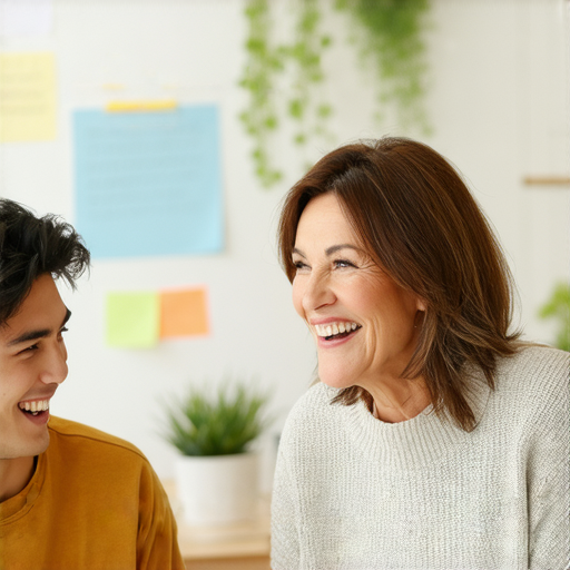 「溫馨提示：發現外籍英文老師一對一教學的秘密，立即提升你的英語能力！」