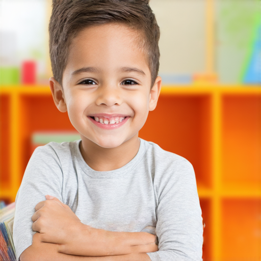 「提早掌握英文，告別煩惱！立即體驗外籍老師一對一課程！」