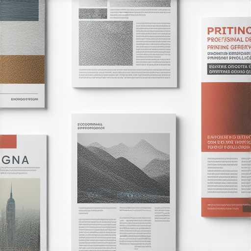 「探索高效小冊子印刷，從激安到專業，立即聯絡我們！您的印刷需求，我們全力滿足！」