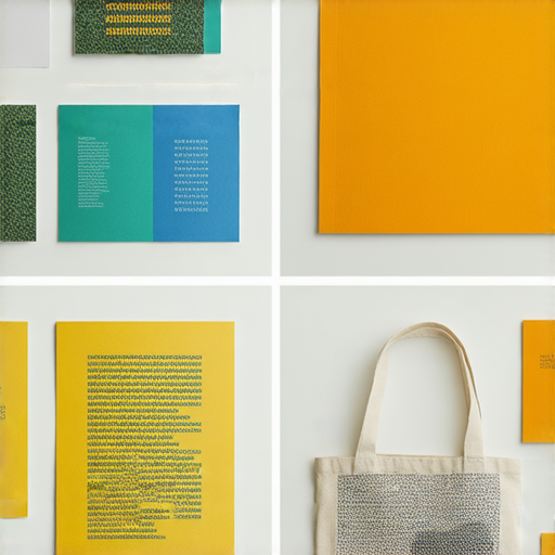 「探索專業印刷服務，讓您的小冊子與獨特布袋印刷脫穎而出！」