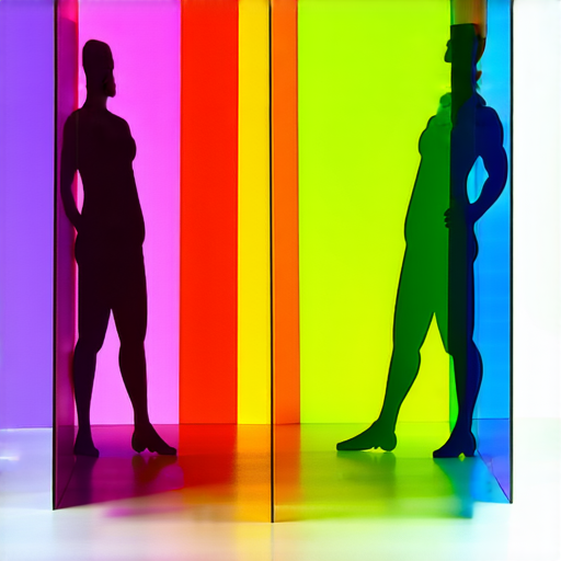 探索創意印刷：解鎖孔版與人形紙板的無限可能，立即詢問專業服務！