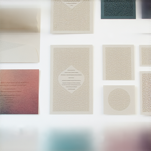 探索精緻印刷藝術！從婚禮喜帖到3D印刷，讓您的創意生涯焕然一新！立即咨詢我們的專業服務！