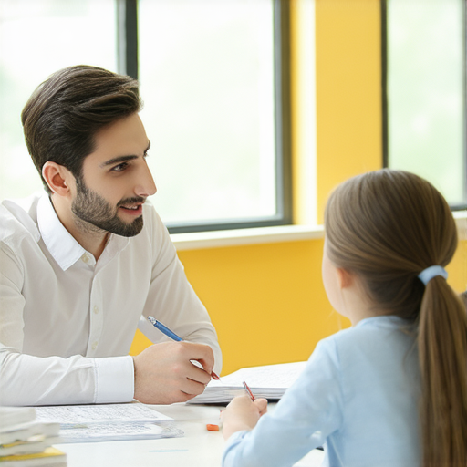 「提升英文能力！快來體驗專業外籍老師的一對一教學，讓你在飯團中脫穎而出！」