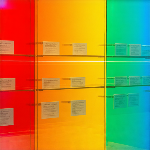 「探索專業印刷服務：從亞克力板到清晰英文印刷，滿足你的所有需求！」