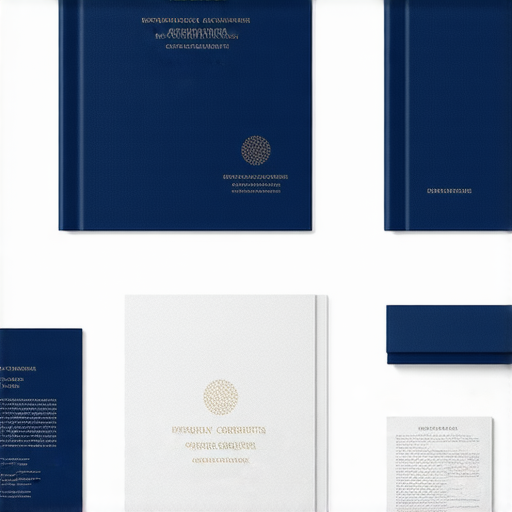 「提升品牌形象！探索專業印刷服務，如安全封條、書本及小冊子等，立即了解！」