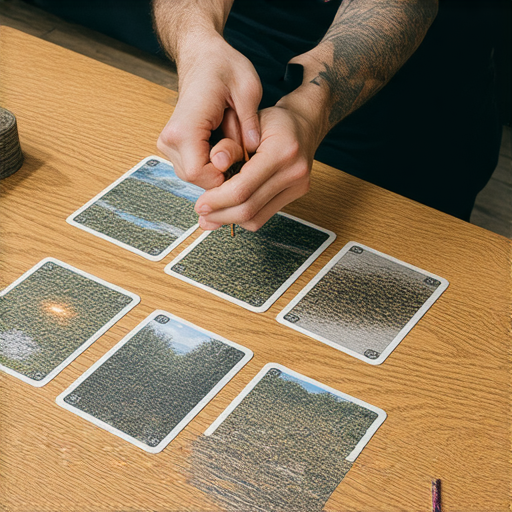 「自製卡牌遊戲印刷與專業服務，讓你的創意遊戲引爆興趣！」