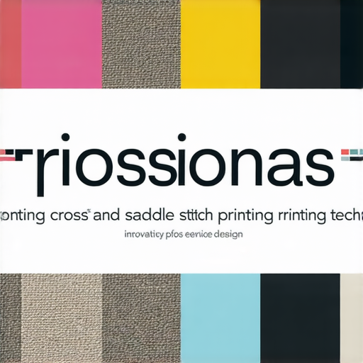 "探索令人驚豔的十字折與騎馬釘印刷，讓您的設計大放異彩！立即了解專業服務！"