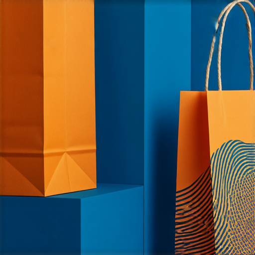 "探索數碼印刷與紙袋設計的無限可能，立即聯絡我們打造專屬印刷方案！"