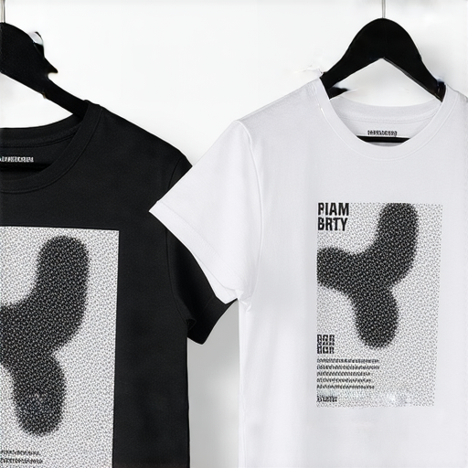 「即日黑白印刷與個性化T-shirt，讓你的創意瞬間變現！」