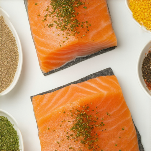 「探索三文魚的美味秘密！立即預約外籍英文老師，讓你輕鬆學習魅力英文！」