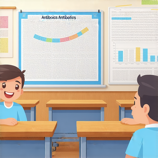 「探索抗生素、像素與44音素的英文奧秘！立即預約外籍老師一對一教學！」