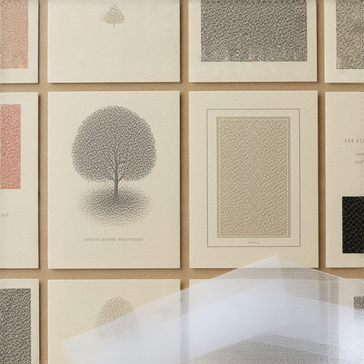 「探索專業印刷魔力！從藏書票到透明包裝袋，滿足您所有需求！」