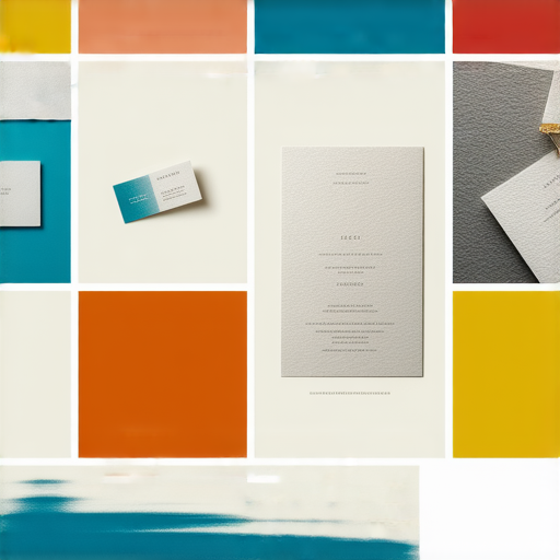 「揭開專業印刷的秘密！探索名片、喜帖及更多精緻加工服務！」