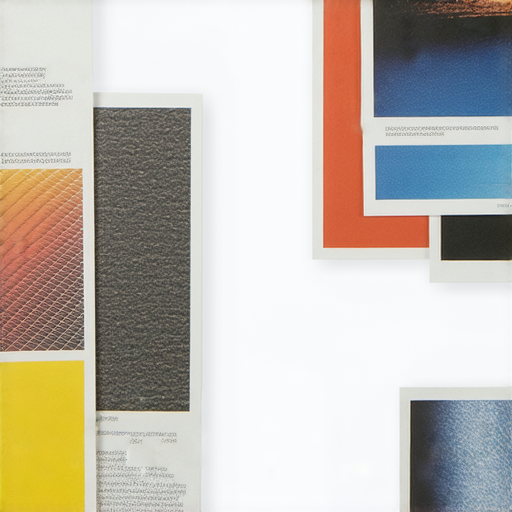 探索無限可能！專業印刷服務讓您的設計脫穎而出，立即了解 glossy finishing、透明防水貼紙等選項！