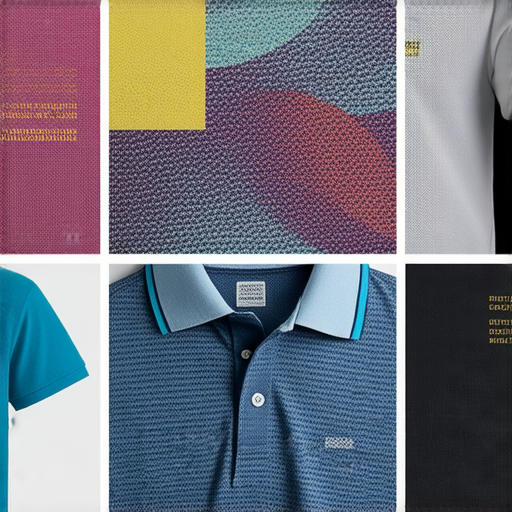 探索極致印刷：從Polo恤到LED UV技術，讓您的創意無限延展！