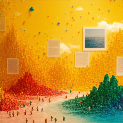 "探索金豐印刷世界：從 Lego 人仔到半透明海報，讓您的創意大放異彩！"