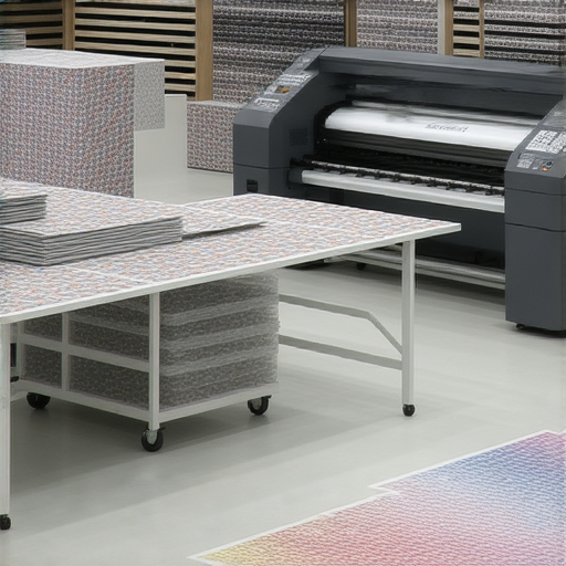 「揭開專業印刷的秘密！探索lihkg文宣到網版印刷的全方位服務！」