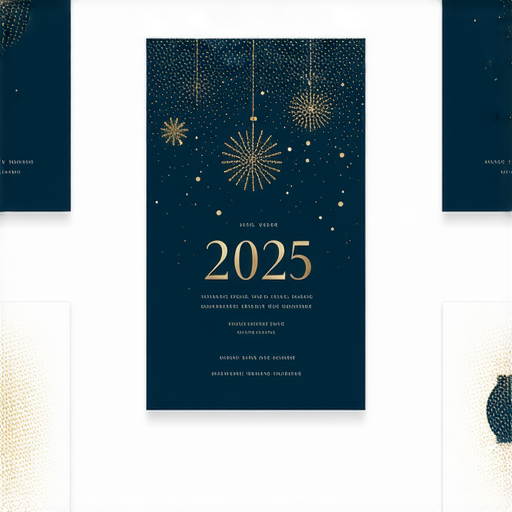 「探索年賀狀印刷新選擇！專業服務助您打造獨特祝福！」