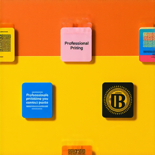 「探索獨特襟章設計：立即聯繫我們，發掘更多印刷專業服務！」