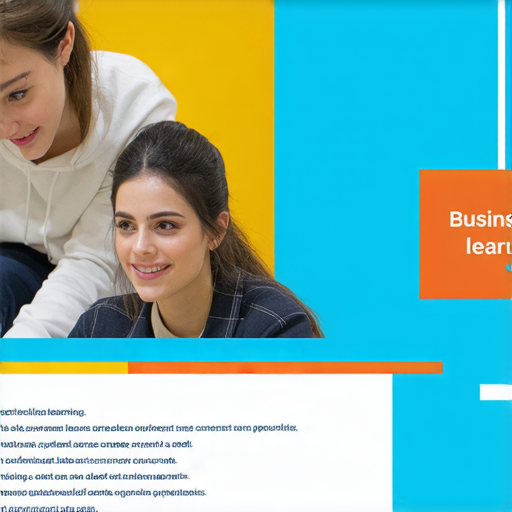 「提升商業英語！立即預約外籍老師一對一教學，開啟你的職場新機會！」