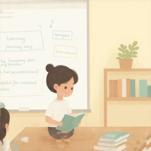 "Unlock Your English Potential: 一對一外籍教師，立即行動，改變你的人生！"