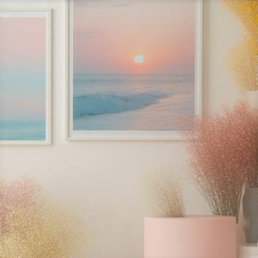 打造夢幻空間！探索我們的生活與產品印刷服務，讓每個重要時刻更精彩！