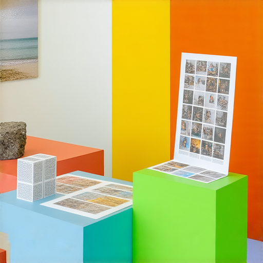 「創意無限！探索適合每個場景的專業印刷服務，讓您的想法瞬間成真！」