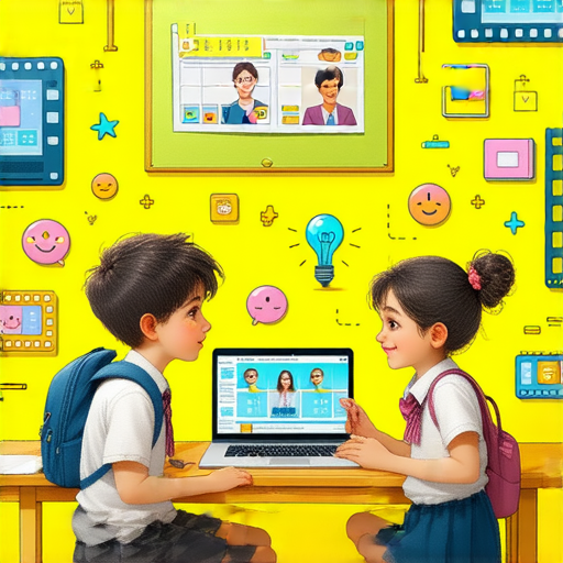 「用 AI、電影和表情符號學英文，來跟外籍老師一對一提升你的語言能力！立即探索！」