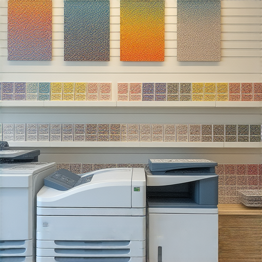 「打造難忘印刷體驗！立即探索我們的各式專業印刷服務！」